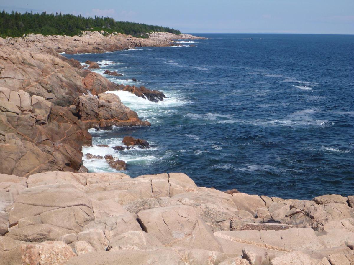 Back Home Bed And Breakfast Membertou Luaran gambar