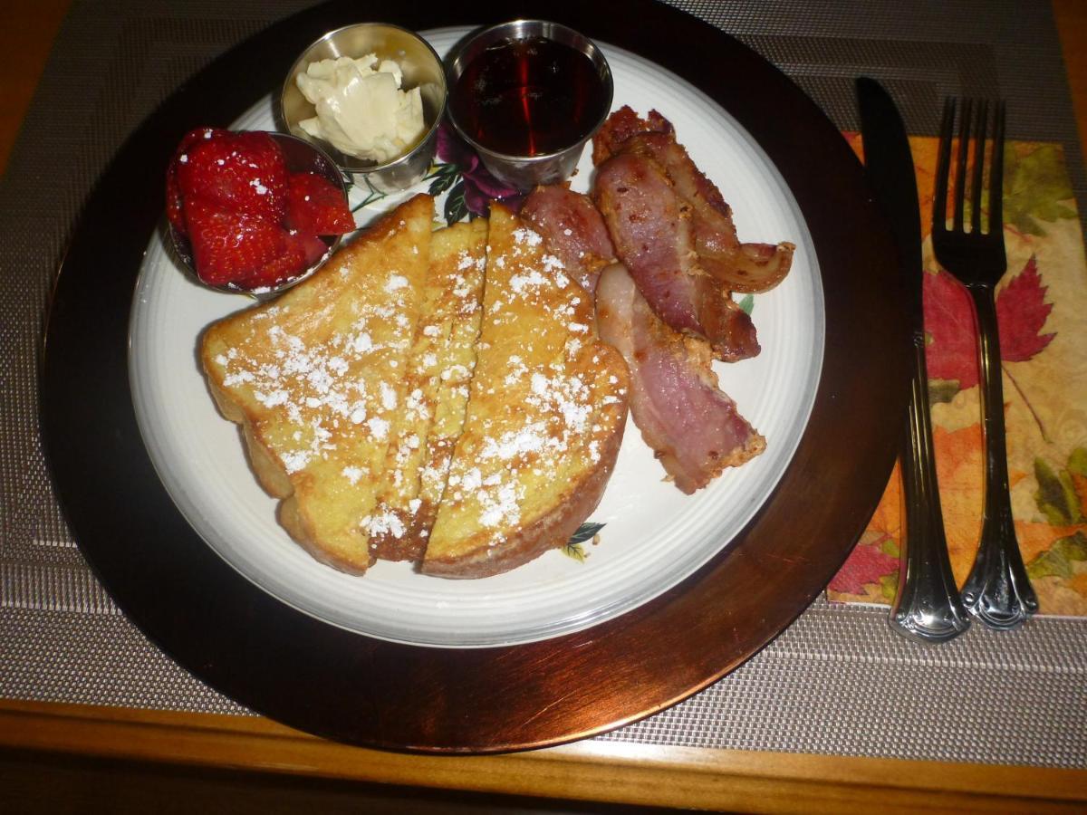 Back Home Bed And Breakfast Membertou Luaran gambar