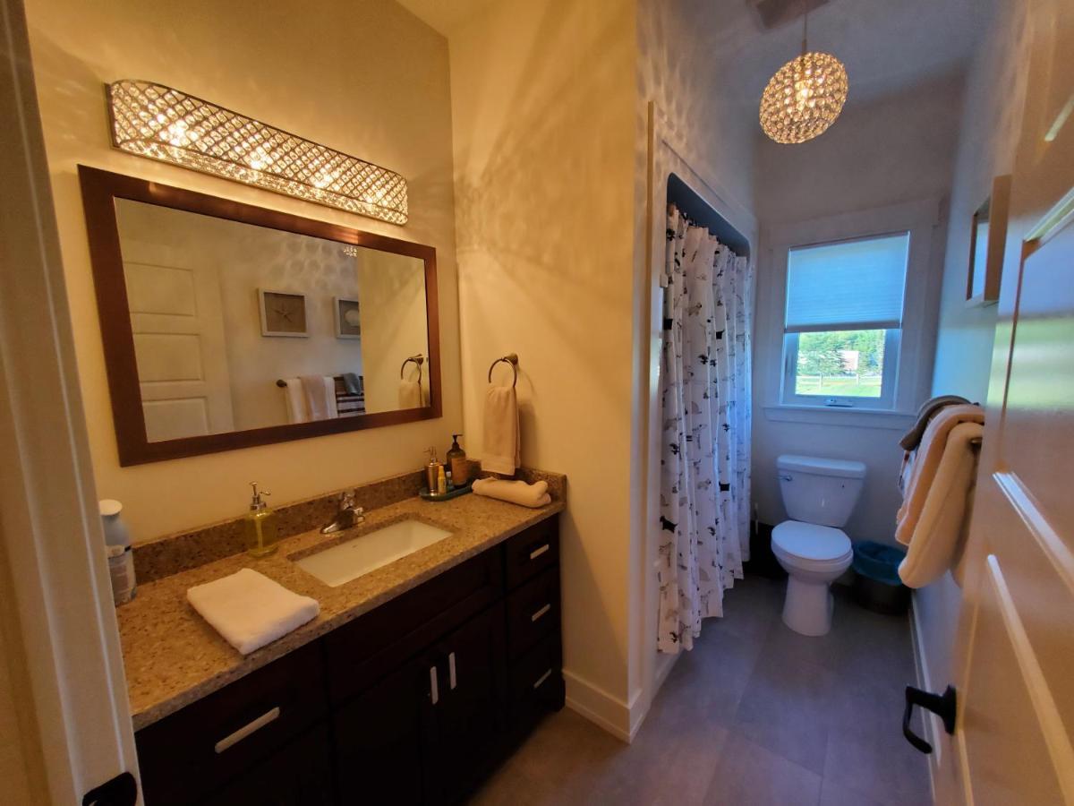 Back Home Bed And Breakfast Membertou Luaran gambar