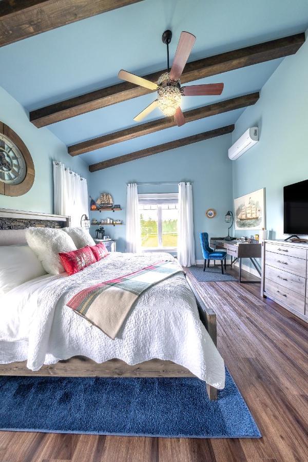 Back Home Bed And Breakfast Membertou Luaran gambar