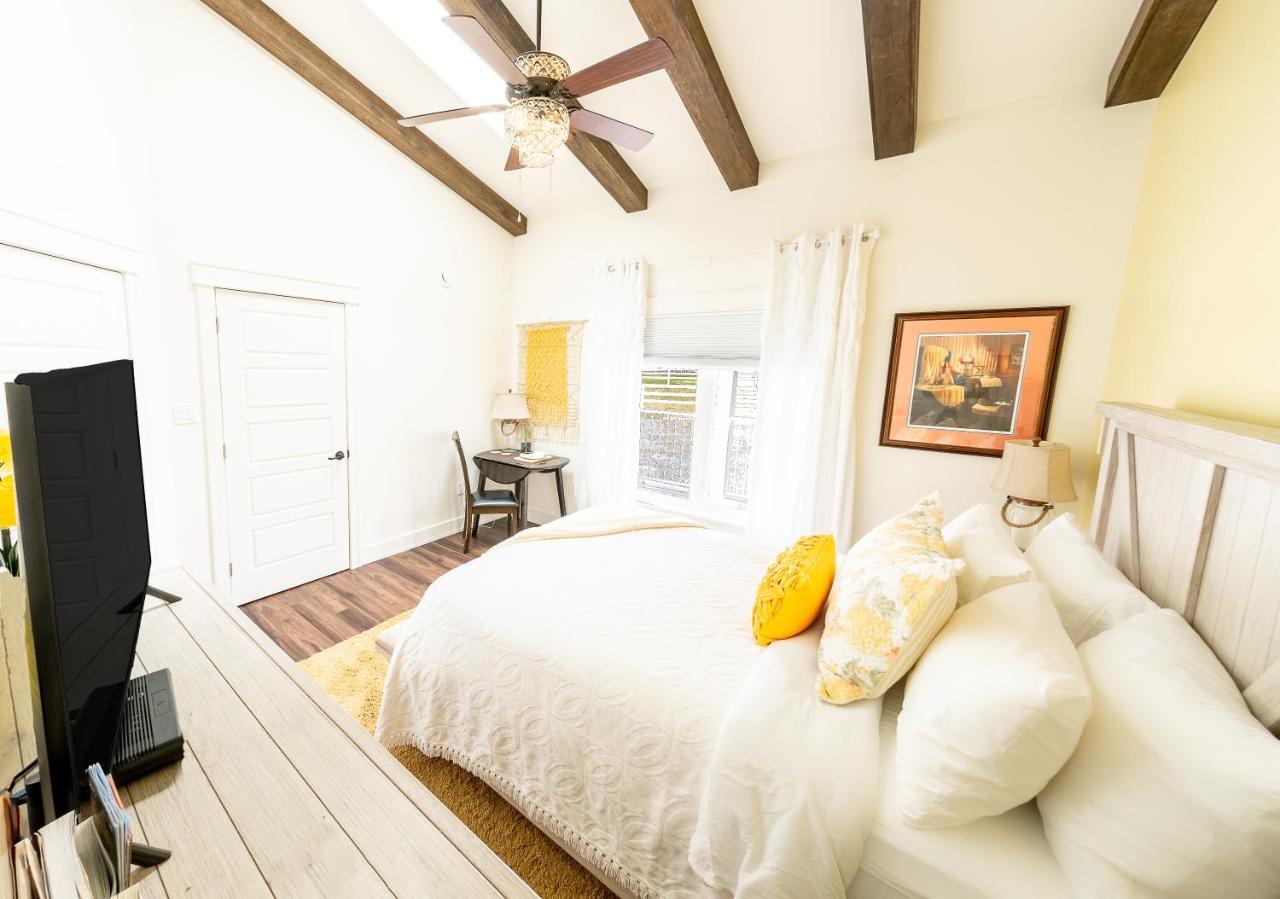 Back Home Bed And Breakfast Membertou Luaran gambar