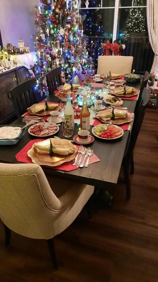 Back Home Bed And Breakfast Membertou Luaran gambar
