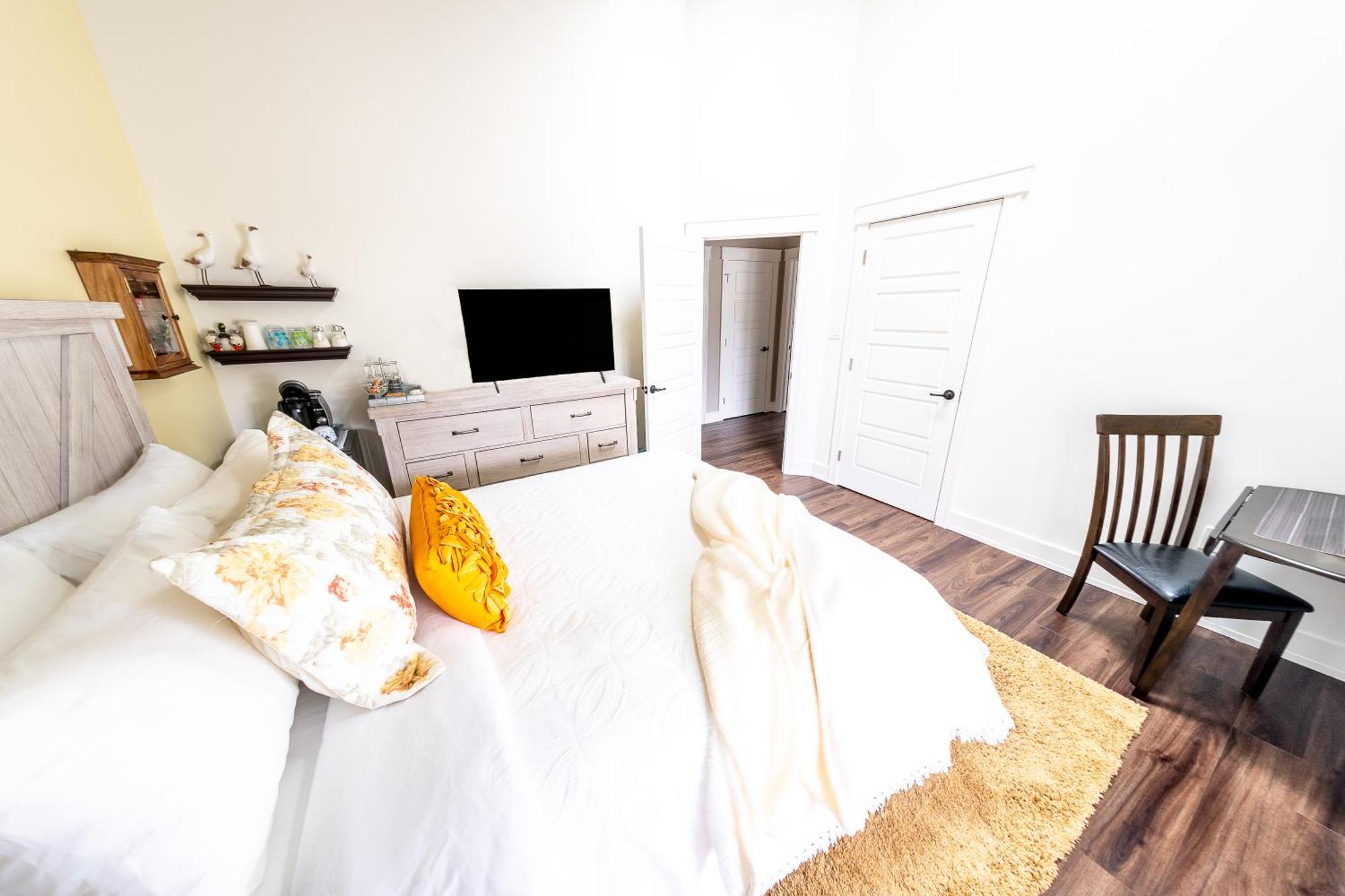 Back Home Bed And Breakfast Membertou Bilik gambar