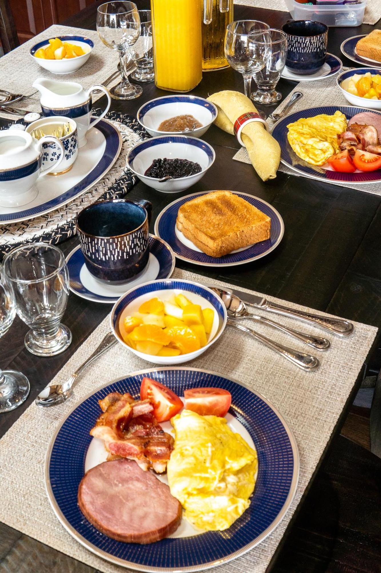 Back Home Bed And Breakfast Membertou Bilik gambar